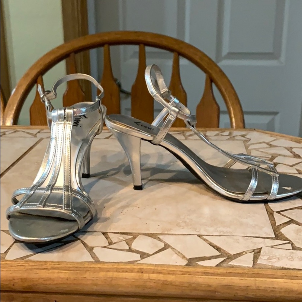 High Heels